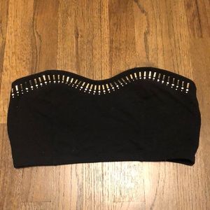 Bandeau top